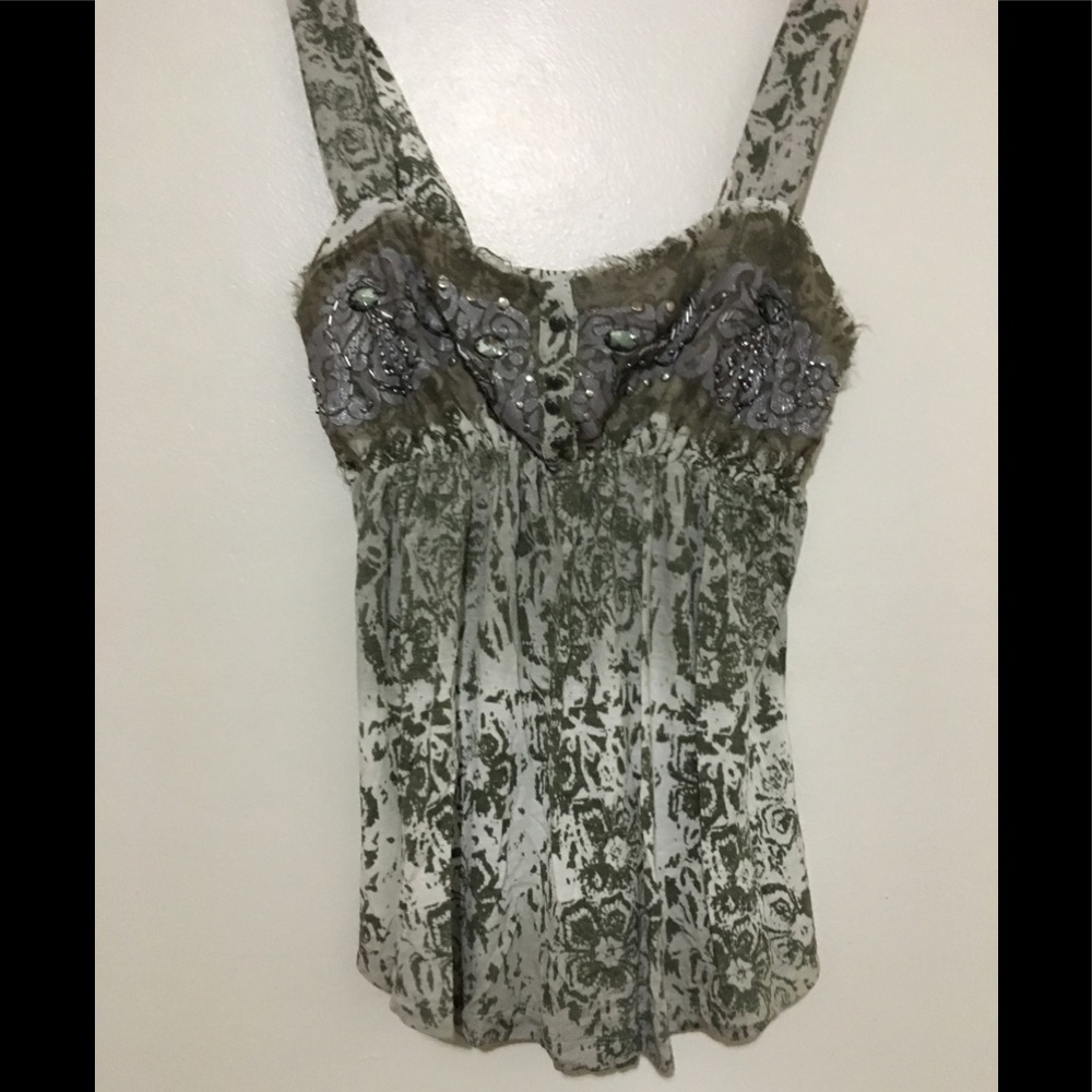 Tank Top - Picture 5 of 5